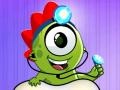 Тоглоом Doctor Kizi 