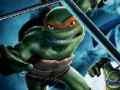 Тоглоом Ninja Turtle The Return of King