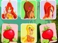 Тоглоом Winx Club Memo Trick
