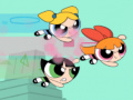 Тоглоом Powerpuff Girls: Trailblazer 