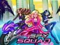 Тоглоом Barbara Spy Squad Dress Up