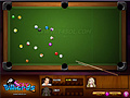 Тоглоом Sexy Billiards