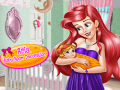 Тоглоом Aria Baby Room Decoration