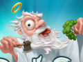 Тоглоом Doodle God 