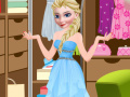 Тоглоом Elsa's Wardrobe