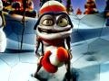Тоглоом Puzzle Mania Crazy Frog