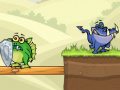 Тоглоом Laser Cannon 3 Levels Pack 