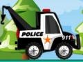 Тоглоом 911 Police Truck
