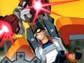 Тоглоом Generator Rex