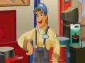 Тоглоом Find the Objects Garage