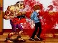 Тоглоом Zombie Warrior Man 2