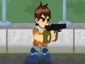 Тоглоом Ben 10 Zombie Halloween