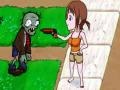 Тоглоом Beauty vs zombies
