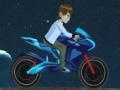 Тоглоом Ben 10 Moto Ride 2