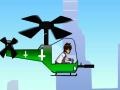 Тоглоом Ben 10 helicopter
