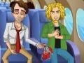 Тоглоом Naughty Airhostess