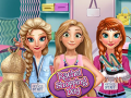 Тоглоом Rachel Shopping Day