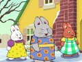 Тоглоом Max and Ruby Bunny Make Believe 