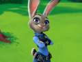 Тоглоом Zootopia Judy Doctor 