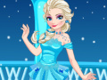 Тоглоом Elsa And Adventure Dress Up