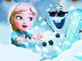 Тоглоом Frozen Castle Adventure