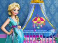 Тоглоом Pregnant Elsa Baby Room Decor 