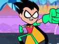 Тоглоом H. I. V. E 5 Robin vs See-More 
