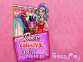 Тоглоом Dove Carnival Dolly Dress Up 
