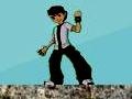 Тоглоом Ben 10 Safe Fall