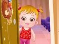 Тоглоом Baby Hazel Thanksgiving Makeover 