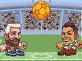 Тоглоом Heads Arena Euro Soccer 
