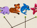 Тоглоом Match The Animal 