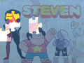 Тоглоом Steven Universe Jigsaw Puzzle 