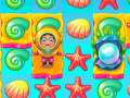 Тоглоом Sea Treasure 