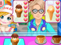 Тоглоом Emily's Ice Cream Shop 