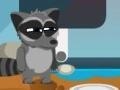 Тоглоом Raccoon's Break Out