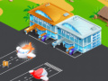 Тоглоом Airport buzz 
