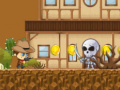 Тоглоом Super Cowboy Run 
