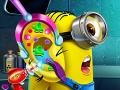 Тоглоом Minion Ear Doctor 