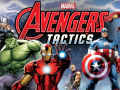 Тоглоом Marvel Avengers Tactics 
