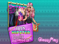 Тоглоом Tris Hipster Doll Dress Up 