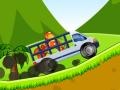 Тоглоом Fruit Truck