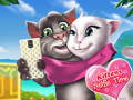 Тоглоом Kittens Selfie Time