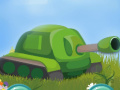 Тоглоом Assault tank 