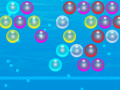 Тоглоом Fish Bubble Shooter 