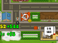 Тоглоом Building Rush 2 
