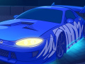 Тоглоом Shift to Drift 