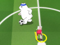 Тоглоом Toon Cup 2016 