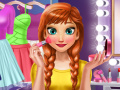 Тоглоом Ice Princess Makeup Time 