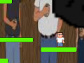Тоглоом Hank Hill Jump 